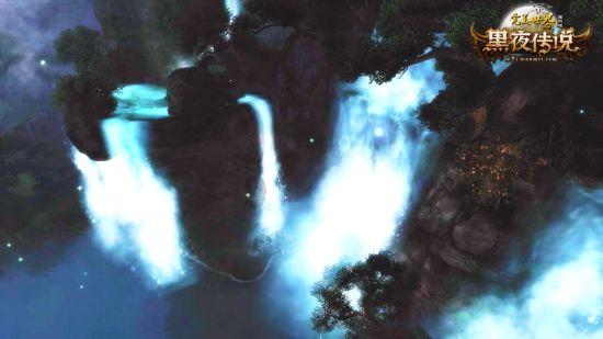 逆水寒